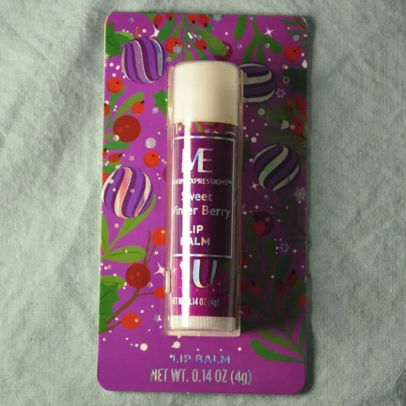 Native candy cane body wash & shampoo brand new UNUSED (B010)
